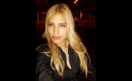 PGJ: Modelo colombiana no consumió drogas comunes