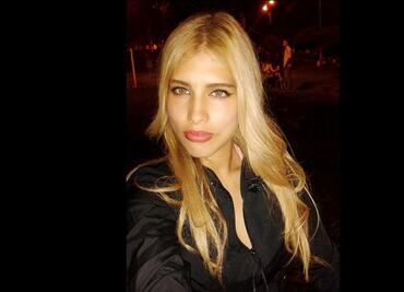 PGJ: Modelo colombiana no consumió drogas comunes