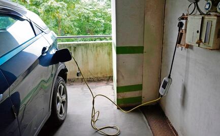 Urgen 29 mil electrolineras en el país este año y 291 mil en 2030