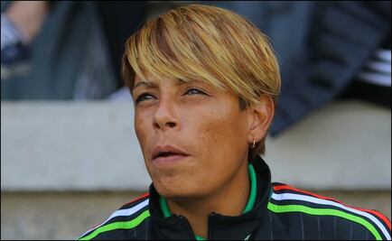 Las Chivas buscan a Maribel Domínguez