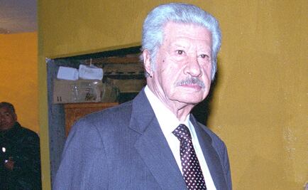 López Tarso, complacido con su regreso al doblaje