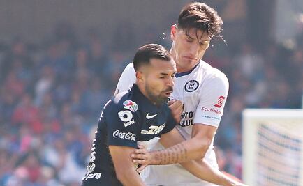 Disciplinaria investiga a Peñalba por escupir a rival