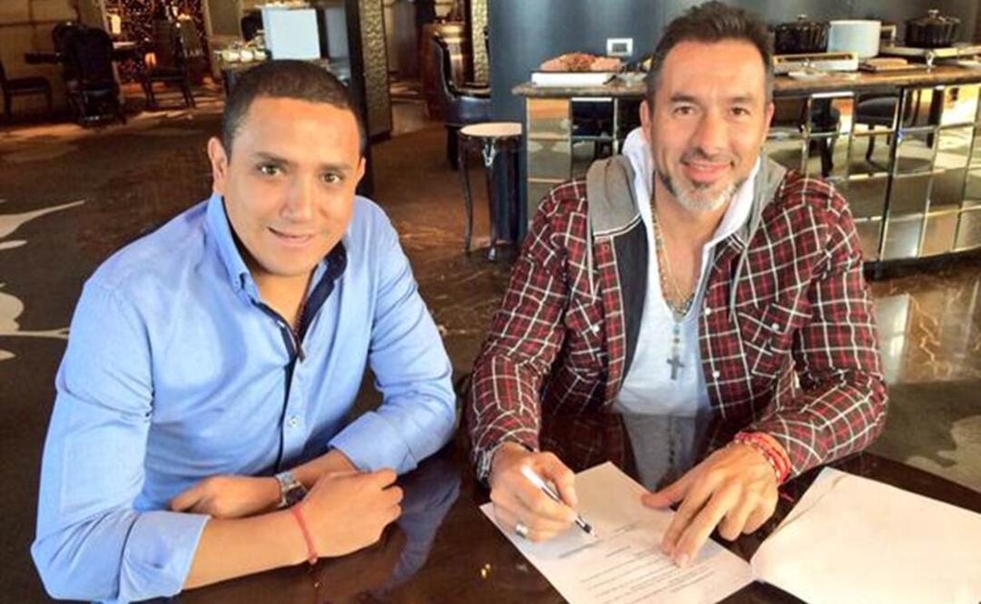 Foto: Twitter @atlasfc