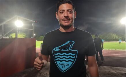 Alejandro Vela revela el único escenario para ver el regreso de Carlos Vela a México