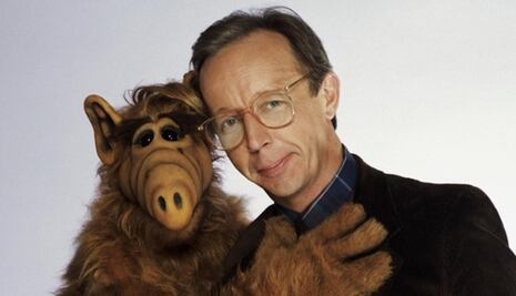 Max Wright: recordado actor de "ALF" falleció hoy a los 75 años