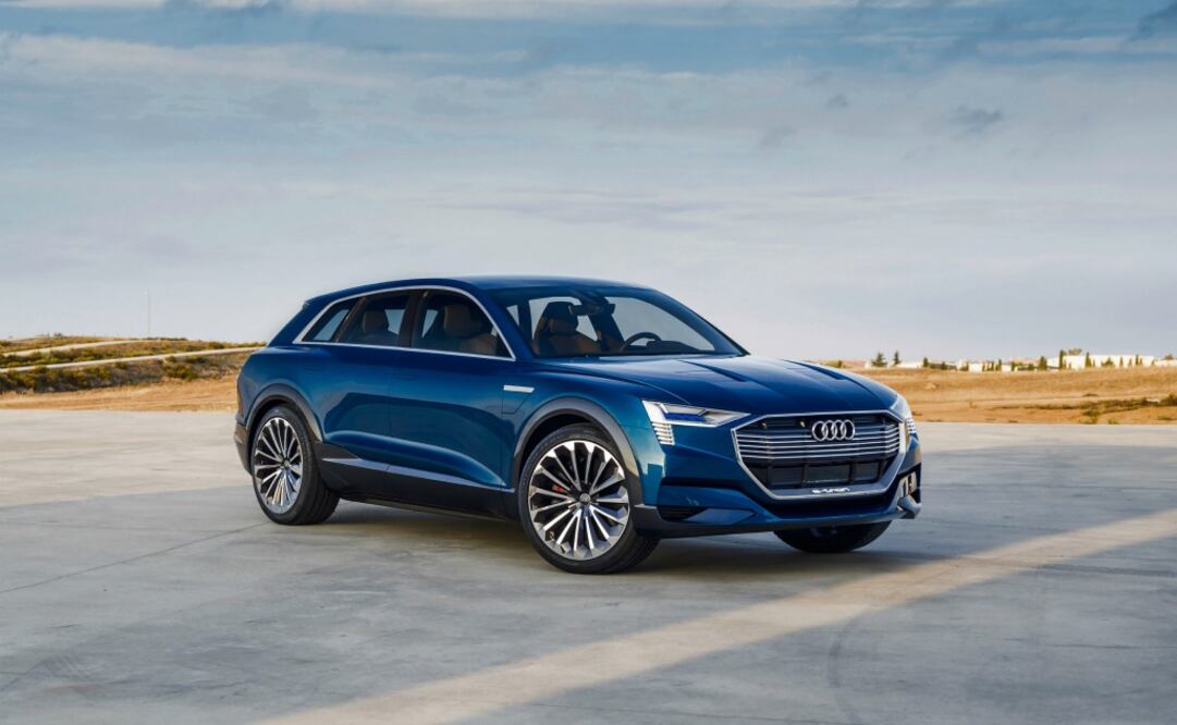 Audi reestructura su red de producción