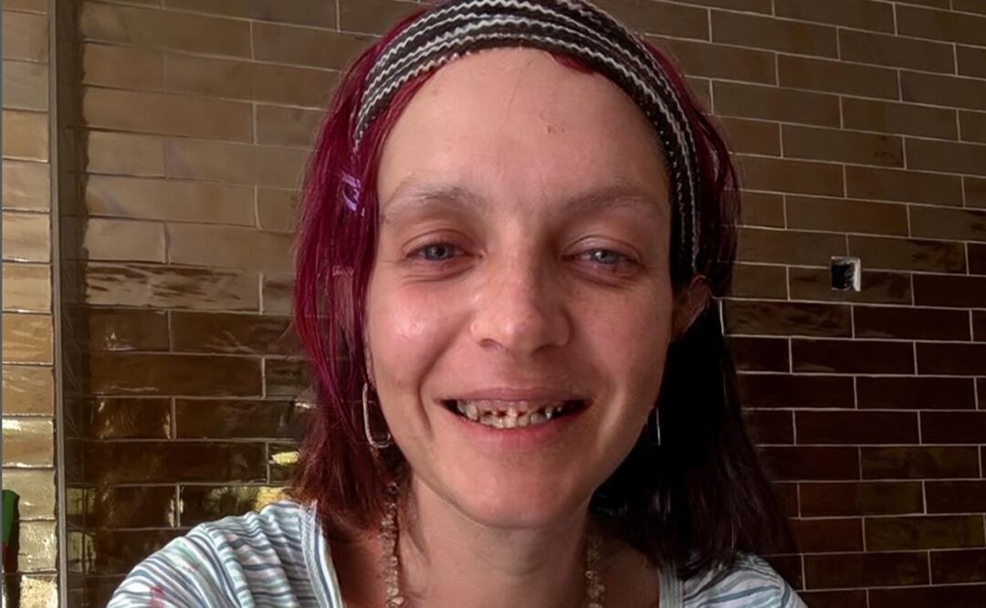 Camilo Blanes, el único hijo de Camilo Sesto se muestra con este aspecto desmejorado en redes en 2025.