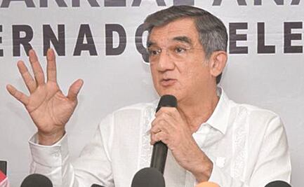 TEPJF define hoy triunfo de Américo Villarreal