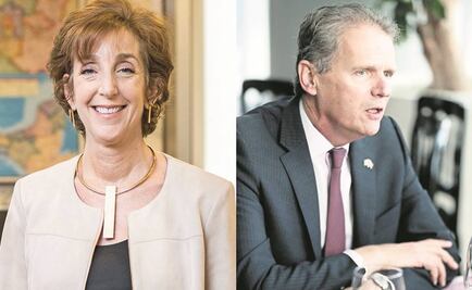 Embajadores lamentan crimen del periodista