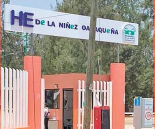 Muere primera menor de edad por coronavirus en Oaxaca