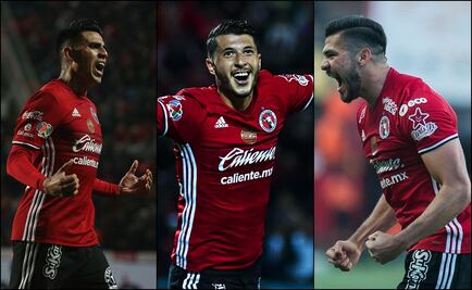 Tijuana, la nueva 'cantera' del América