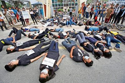 Aumentan muertes prematuras por contaminación