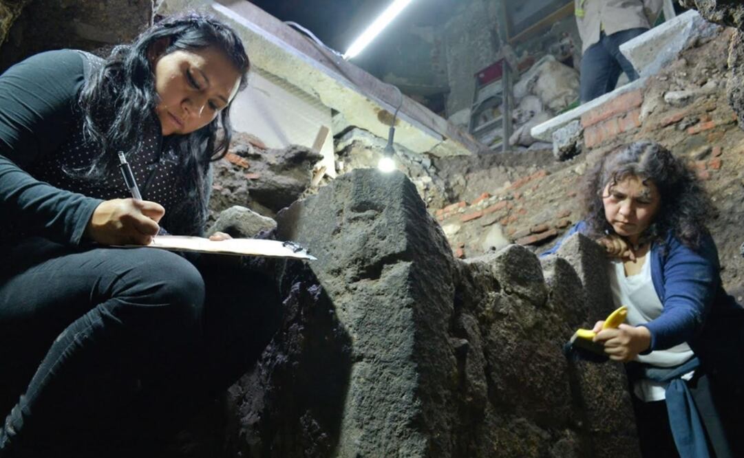 Foto: Melitón Tapia, INAH