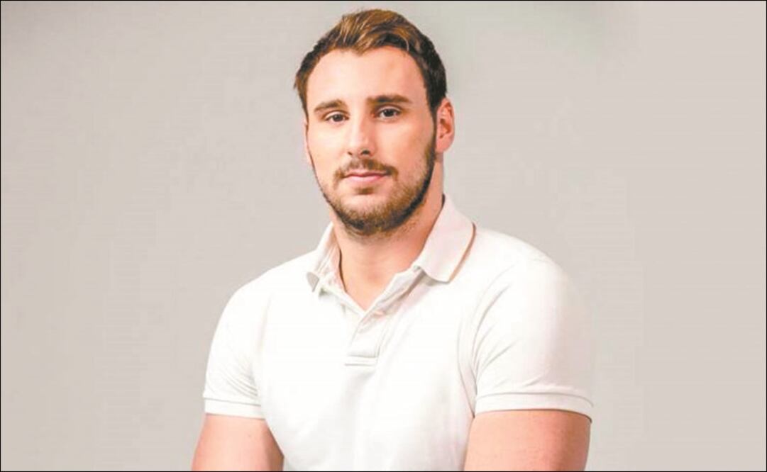 Para el waterpolista español Víctor Gutiérrez, los tabúes, y sobre todo los propios equipos, impiden que los deportistas “salgan del clóset”. FOTO: ARCHIVO EL UNIVERSAL