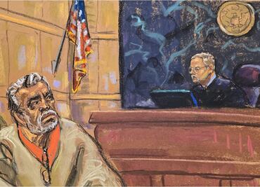 Fiscalía de EU deja de oponerse a que Frank Pérez sea abogado de “El Mayo”, pese a eventual conflicto de interés