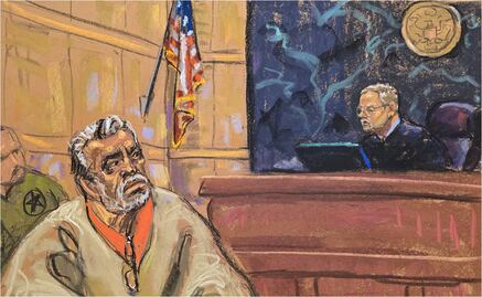 “El Mayo” Zambada mantiene a su abogado, pese a conflicto de intereses; fiscalía habla de negociación