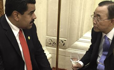 Venezuela pide ayuda a ONU por éxodo de colombianos