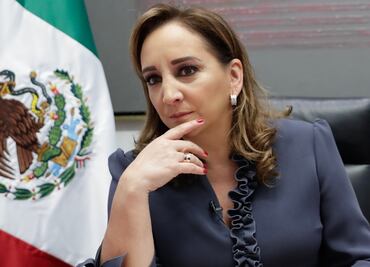 "Se trata de pruebas, no de dichos": Ruiz Massieu tras acusaciones de Lozoya contra EPN y Videgaray
