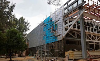 CDMX planea concluir red de 16 Utopías en 2026; prevén iniciar construcción en Cuajimalpa y Xochimilco 