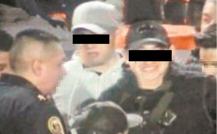 Venta de drogas deja a "El Lunares" hasta 20 mdp