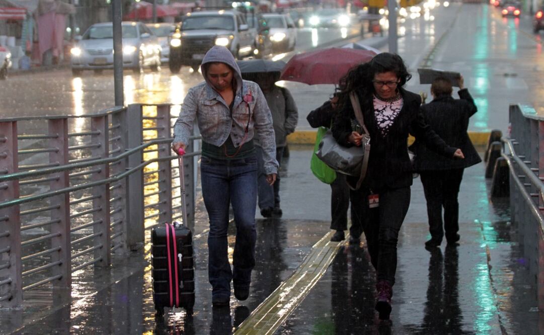 Foto: Archivo/ EL UNIVERSAL             