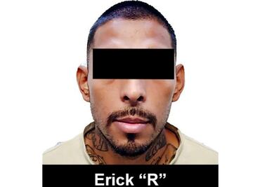 FGR extradita a EU a mexicano acusado de asesinar a una mujer en 2020; es requerido por la Corte de Nevada