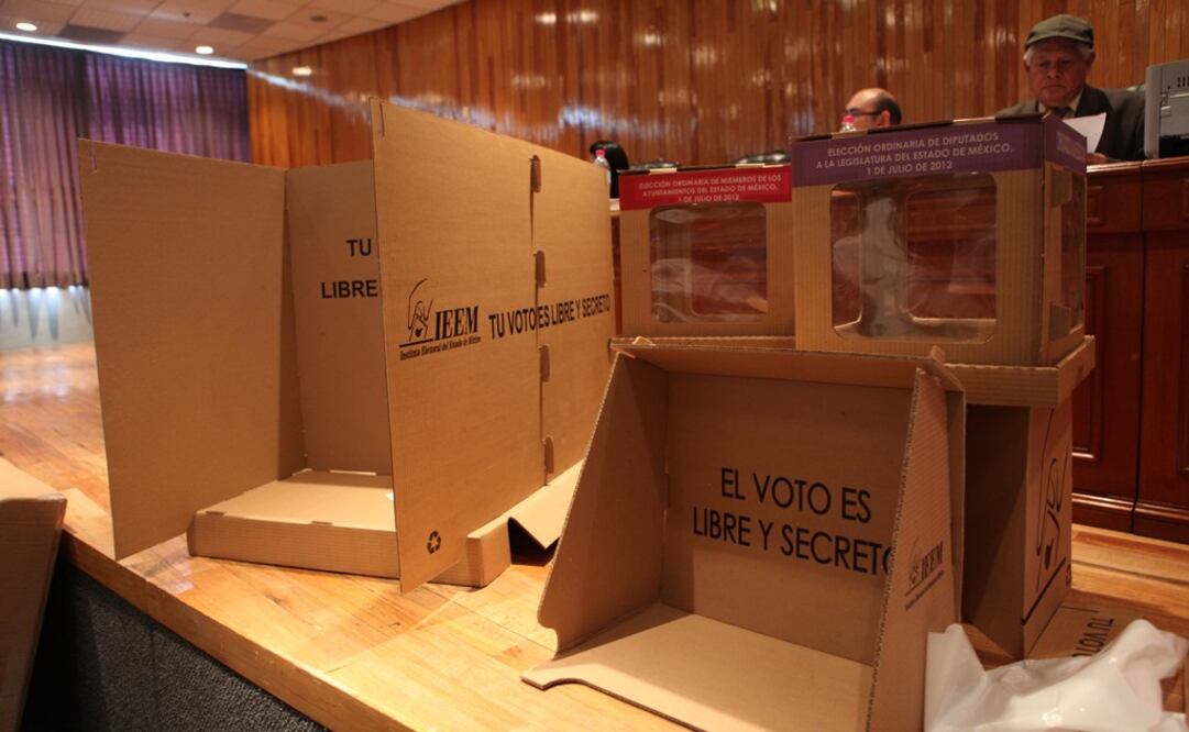 (Foto: Archivo / EL UNIVERSAL)