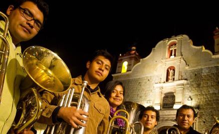 Instrumenta festejará la riqueza musical de Oaxaca