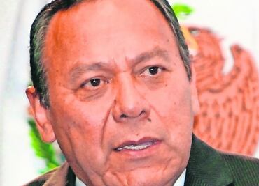 PRD, la muerte de un joven de 37 años