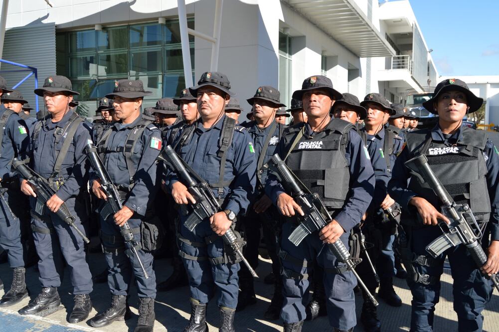 ¿Qué sigue en materia de políticas de seguridad basadas en evidencia?