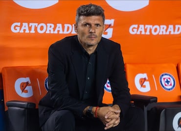 Fernando Ortiz confía en la remontada y asegura que "no es el malo de la película"