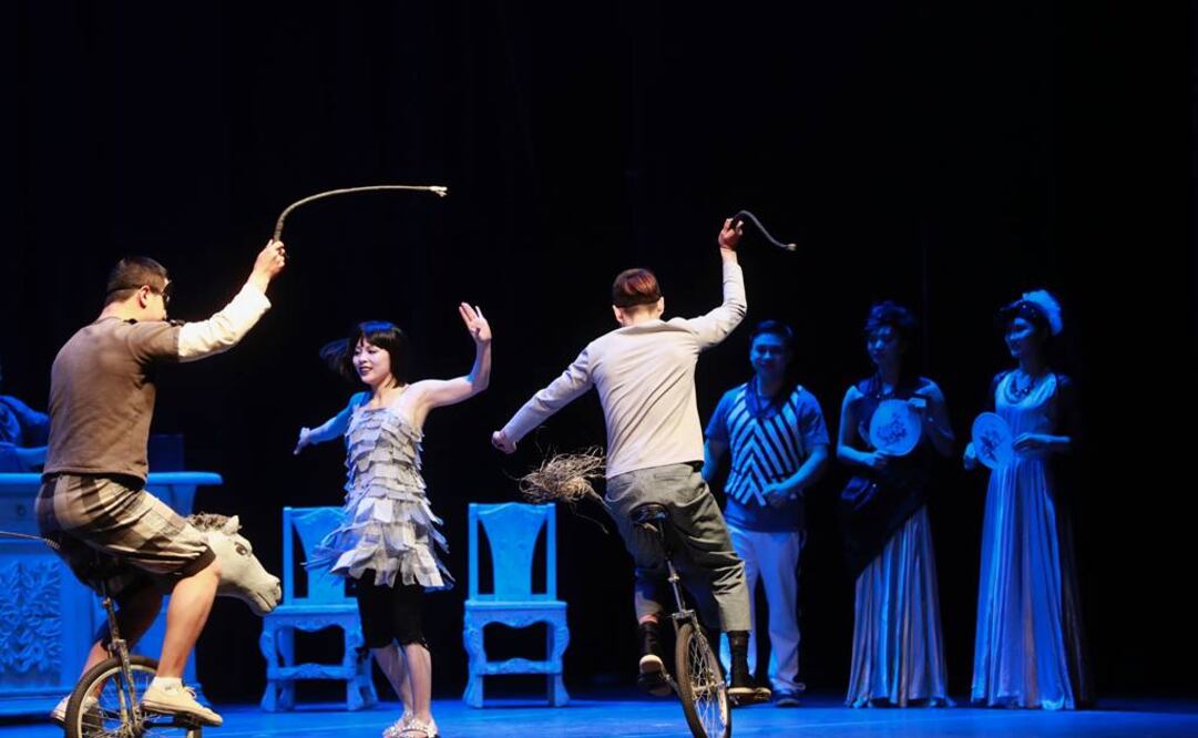 FOTO: Irvin Olivares/EL UNIVERSAL.