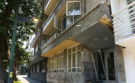 Lanzan “Operativo Luminarias” en cinco colonias de la alcaldía Cuauhtémoc