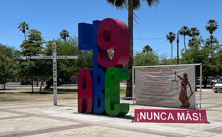 ¡15 años de impunidad! Padres de la Guardería ABC exigen justicia y demandan audiencia con AMLO