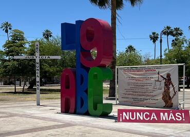 ¡15 años de impunidad! Padres de la Guardería ABC exigen justicia y demandan audiencia con AMLO