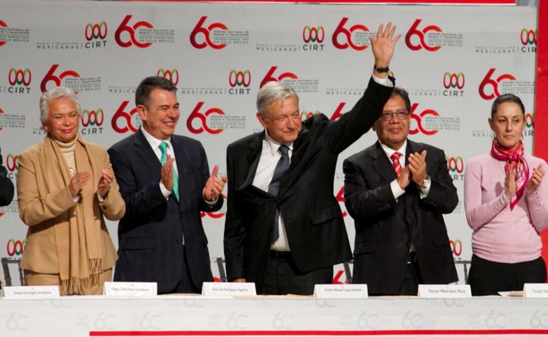 foto de Germán Espinosa EL UNIVERSAL