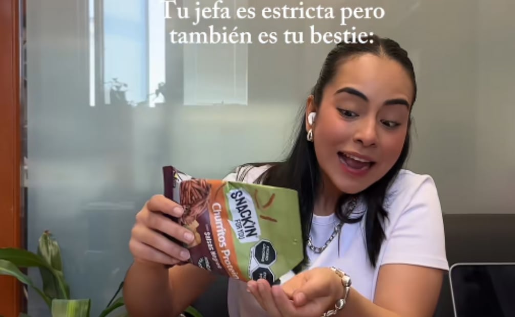 Foto: Captura de pantalla TikTok @snackinforyou.mx