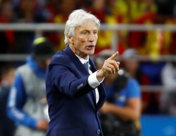 Pékerman no interesa al Tri