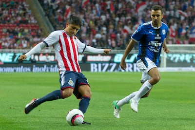 Chivas y Querétaro se unen por una causa altruista