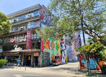 La niñez se vive al estilo mexicano en el Museo del Juguete