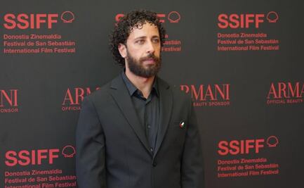 Motaz Malhees, actor de "La voz de Hind Rajab", queda fuera de los Oscar; Estados Unidos le niega la visa por ser palestino