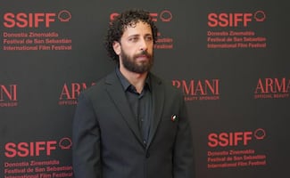 Motaz Malhees, actor de "La voz de Hind Rajab", queda fuera de los Oscar; Estados Unidos le niega la visa por ser palestino