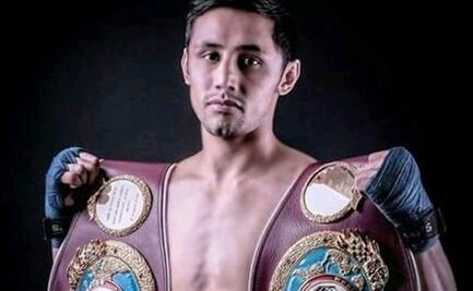 Moisés Fuentes pierde su última batalla; fallece el boxeador dos veces campeón del mundo