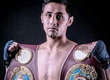 Moisés Fuentes pierde su última batalla; fallece el boxeador dos veces campeón del mundo