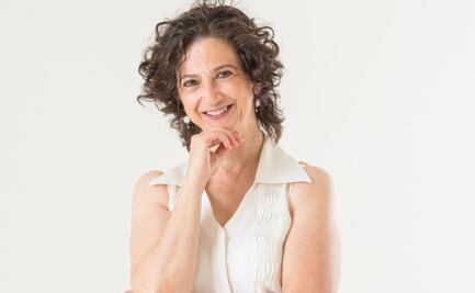 Emma Dib, primera mujer al frente de la dirección del Centro Universitario de Teatro