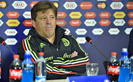 'Piojo' prevé ajustes en el once inicial; hay obligación