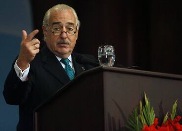 Maduro es Pablo Escobar y Cabello es “El Chapo”, dice expresidente de Colombia