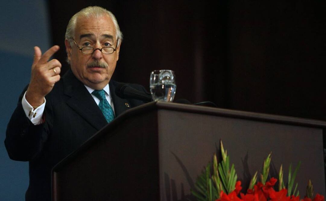 (Foto: Archivo / EFE)