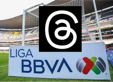 Equipos de la Liga MX 'abandonan' Twitter y llegan a Threads