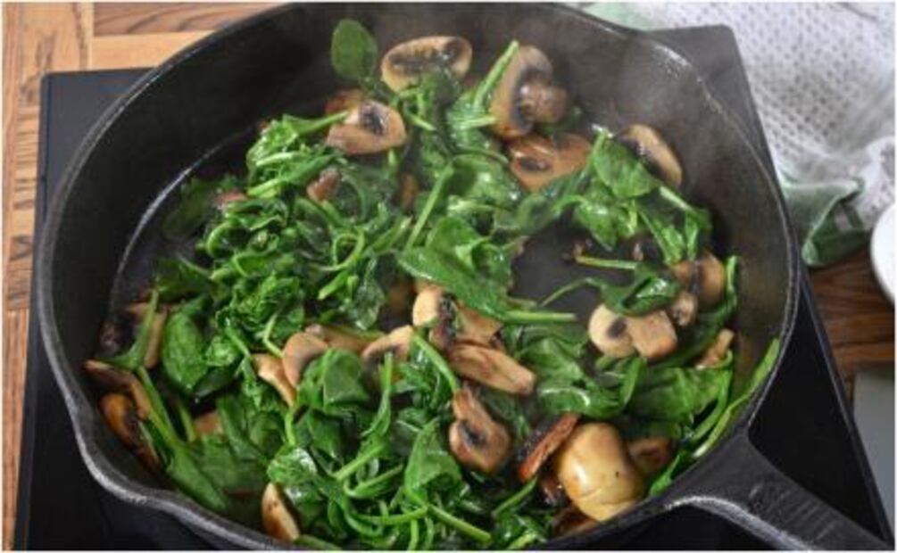 Métodos de cocción que quizá no conocías